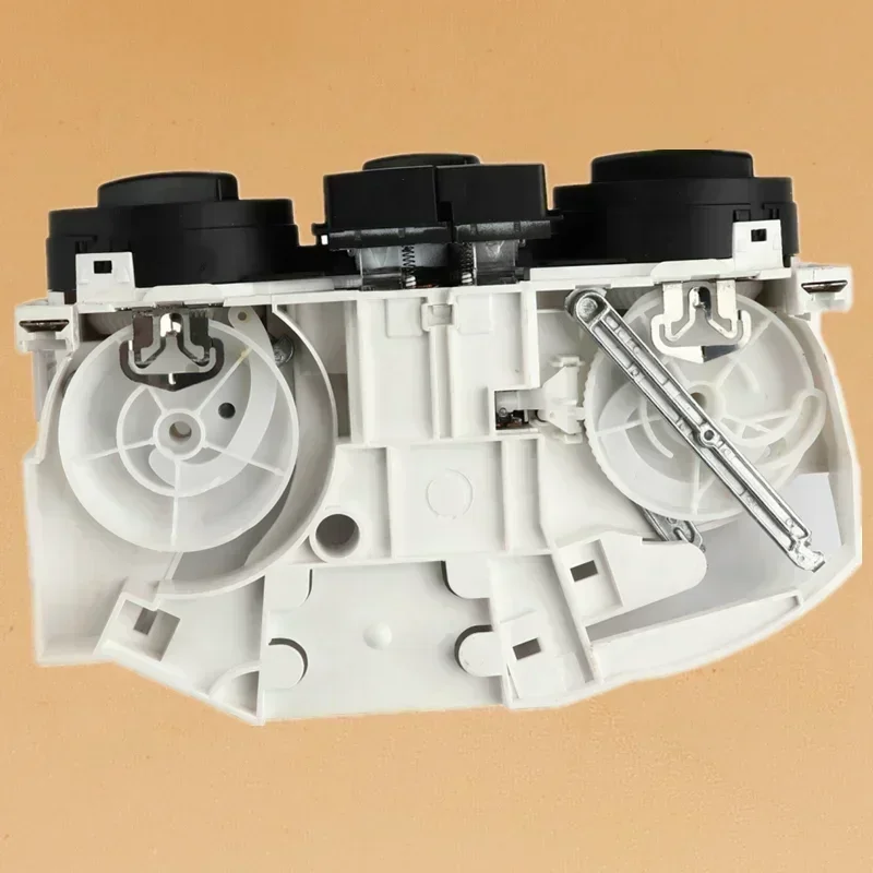 1J 0820045 F Новая панель переключателя климат-контроля кондиционера переменного