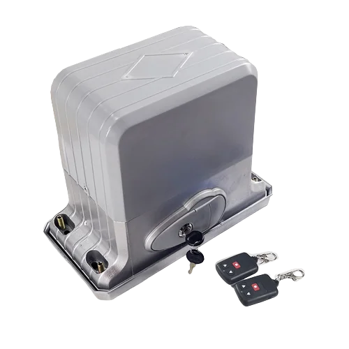 

Smart 1800Kg Ac Motor Sliding Gate Opener For Commercial Residential Industrial Use