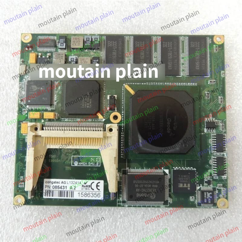 Промышленная материнская плата congatec AG L132414 PN: 085431