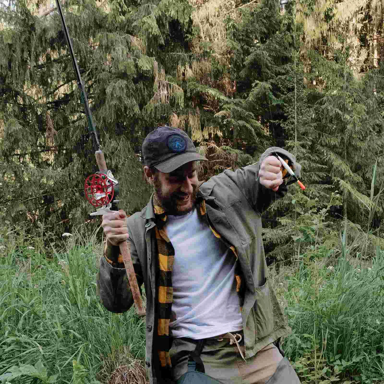 Катушка для ловли нахлыстом комплекты катушек лука металлическое колесо