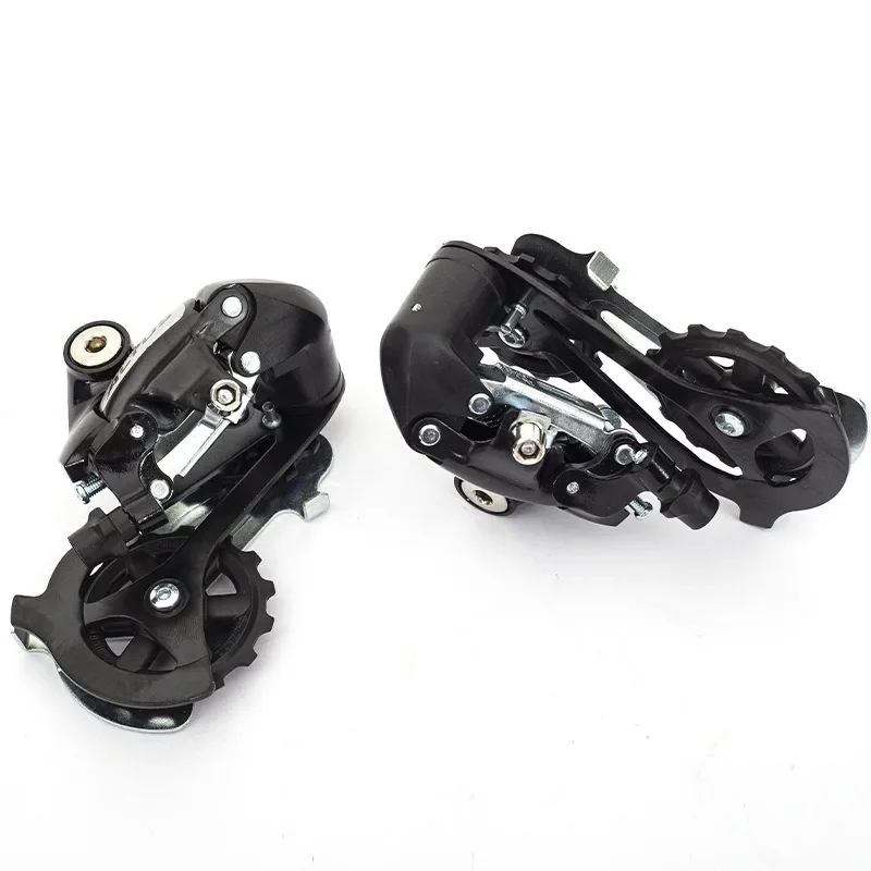 Фото ALTUS RD-M310 M310 7/8 скоростей 3x7s 3x8s горный велосипед езда на велосипеде MTB задний переключатель №1