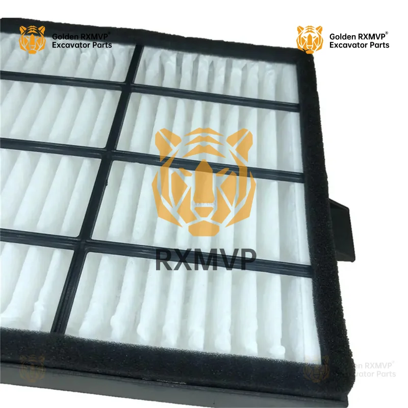 Фотофильтр внутренние детали экскаватора для CATERPILLAR CAT 307 312 313 320 324 326 334 339D