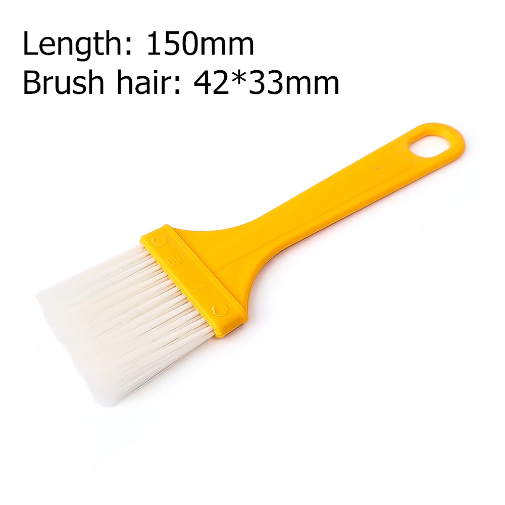 

Кисточки для барбекю желтые 2 шт.