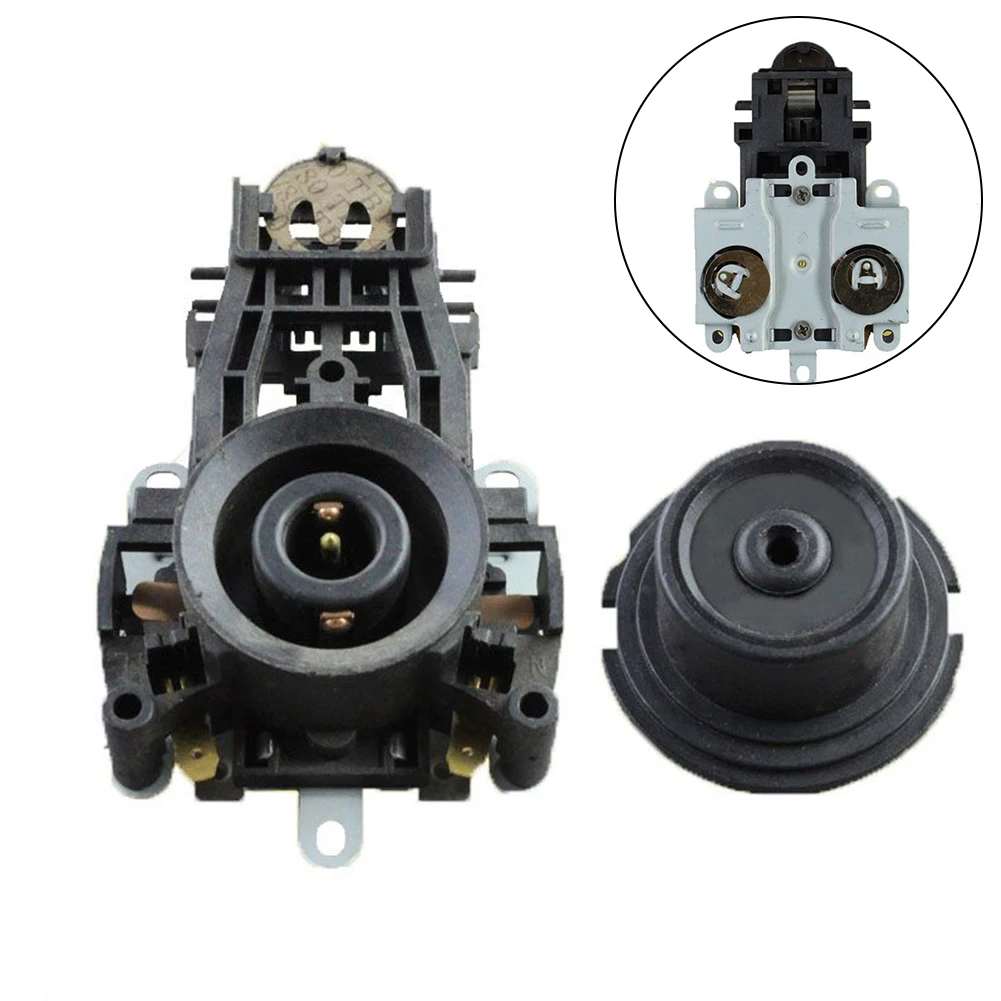 

1pc Thermostat Coupler Steam Switch For STRIX Midea Electric Kettle Repair Part Kettle Coupler Socket Kettle Switch Accessories