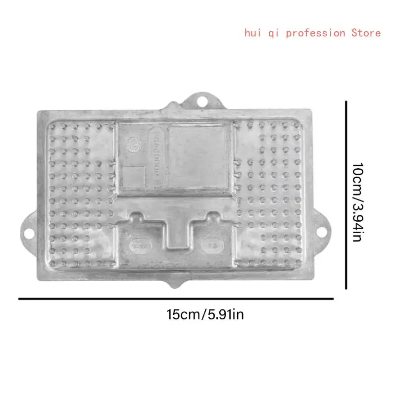 Светодиодный балласт фар для L90032783 5F0941472B 5F0941472A улучшенного освещения