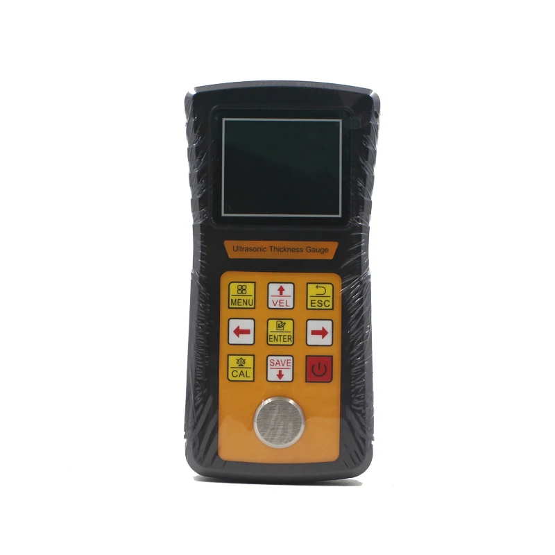 

HL2190 Ultrasonic Thickness Gauge with A/B scan