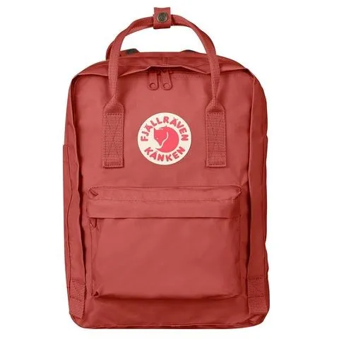 Рюкзак Fjallraven Kanken Laptop 13&quot терракотовый 25х16х35 см 13 л | Багаж и сумки
