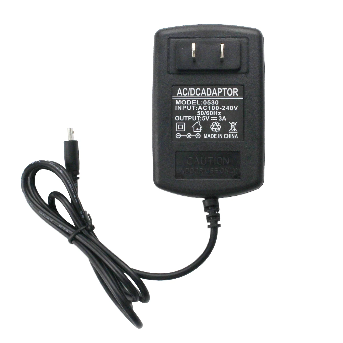 

Адаптер питания переменного тока с интерфейсом Android 5 В, 3 А для динамика Sony SRSX3