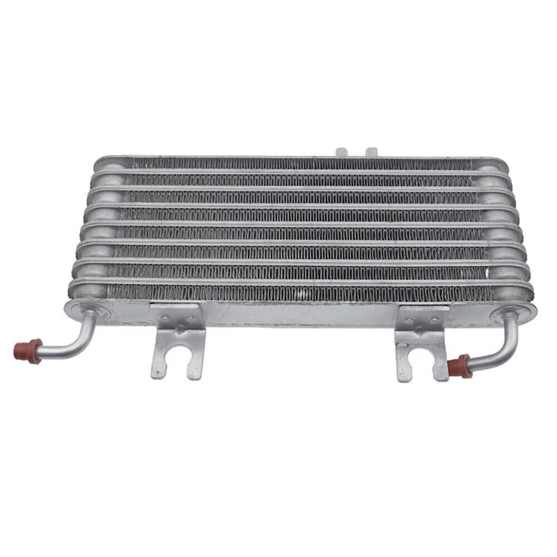 Масляный радиатор T/M в сборе подходит для NISSAN QASHQAI/QASHQAI +2 I (J10 NJ10 JJ10E) 1 6 2 0 2007-2013