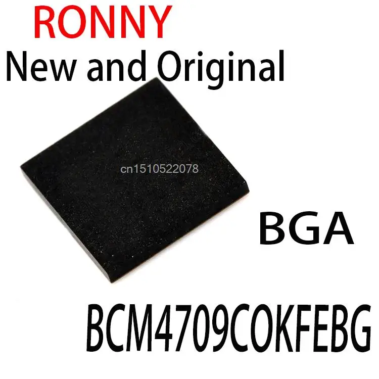

1 шт., новый и оригинальный BCM4709C0KFEBG BCM4709 BGA BCM4709COKFEBG