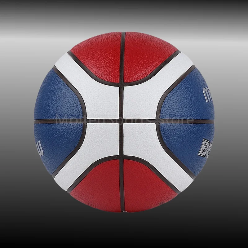 Баскетбольный свисток Molten RA0080 BG3320 размер 7 баскетбольный мяч износостойкий и