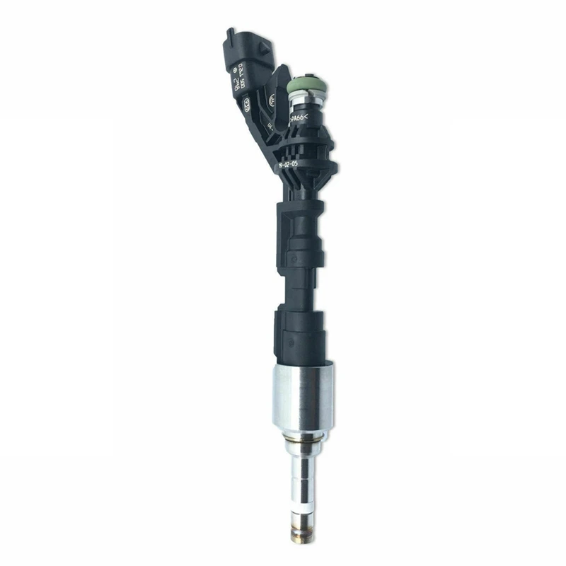 

Fuel Injector Nozzle For Jaguar F-Jenis XJ XF XFR-S XFR XJR 3.0L V6 2013- 2015 FX239F593AC