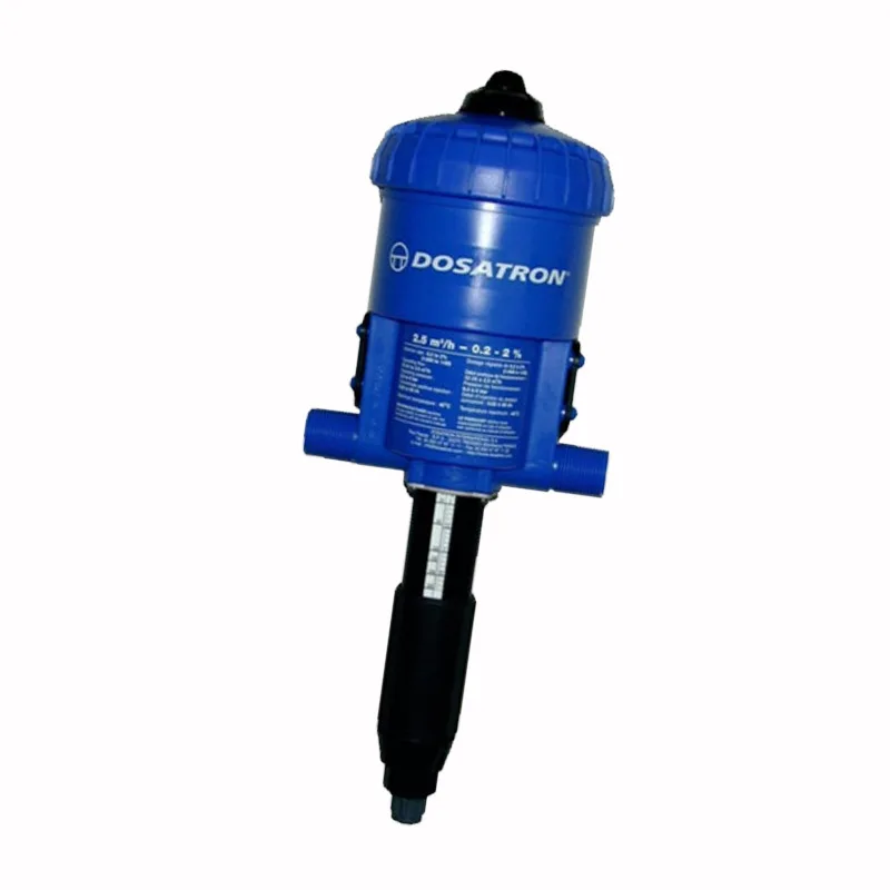 

Multi-Life Fillinginstrument Automatic Ratio Dosing Pump Fillinginstrument Dilution Dosing Pump Dilution Pump Breeding Equipment
