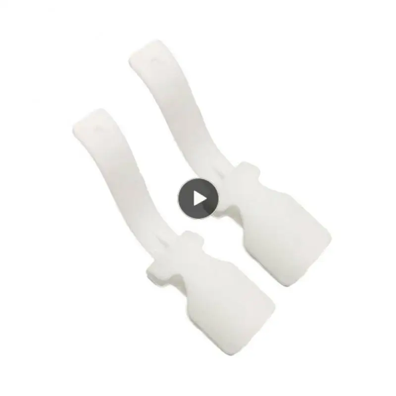 

Shoes Lifter Creative Shoehorn Professional Easy On And Off Colorful Shoe Horn Unisex Lazy Shoe Helper Shoes Accessories Plastic