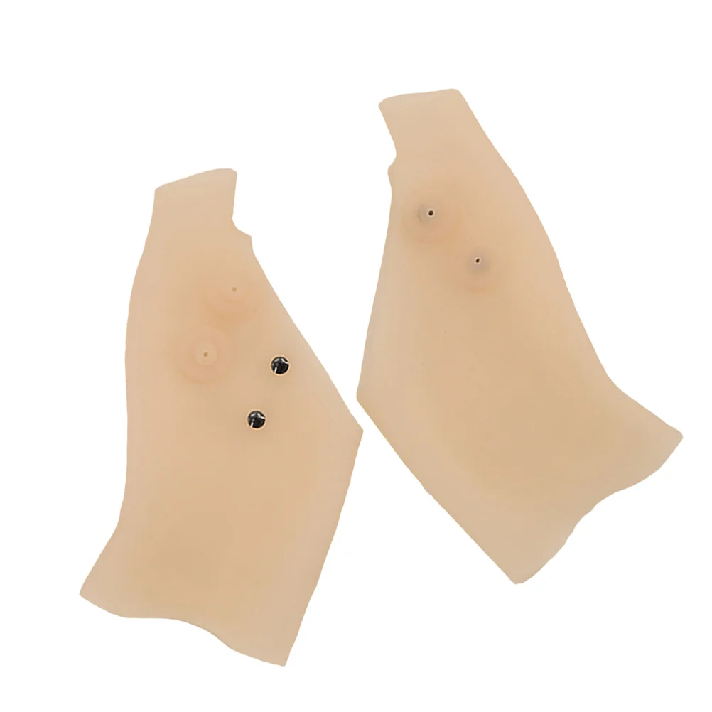 

Silicone Holder Silicone Wrist Brace Bike Mount Arthritis Wrist Brace Magnetic Mount Pressurize