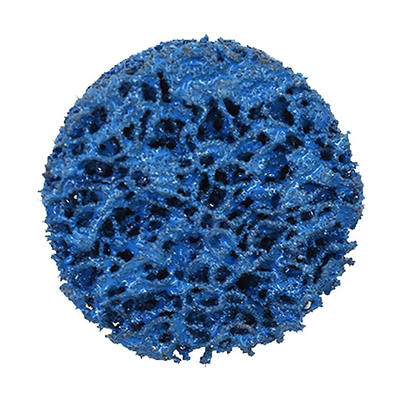 20 шт. быстросменные легко зачистные диски зачистное колесо R-типа для удаления