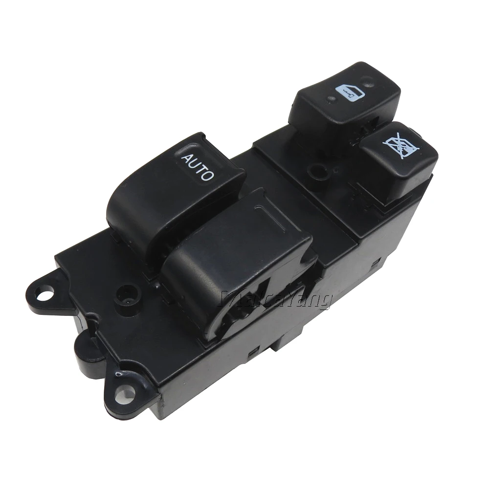 

Power Window Master Switch For Toyota Starlet Tercel MR2 Camry Hilux Tacoma Land Cruiser 84820-89105 84820-10070 84820-16060