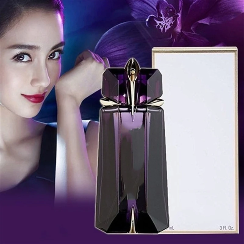 

Free Shipping To The US In 3-7 Days Brand ALIEN Original PΕrfume Women PΕrfume Chinos Originales Para Mujer PΕrfume