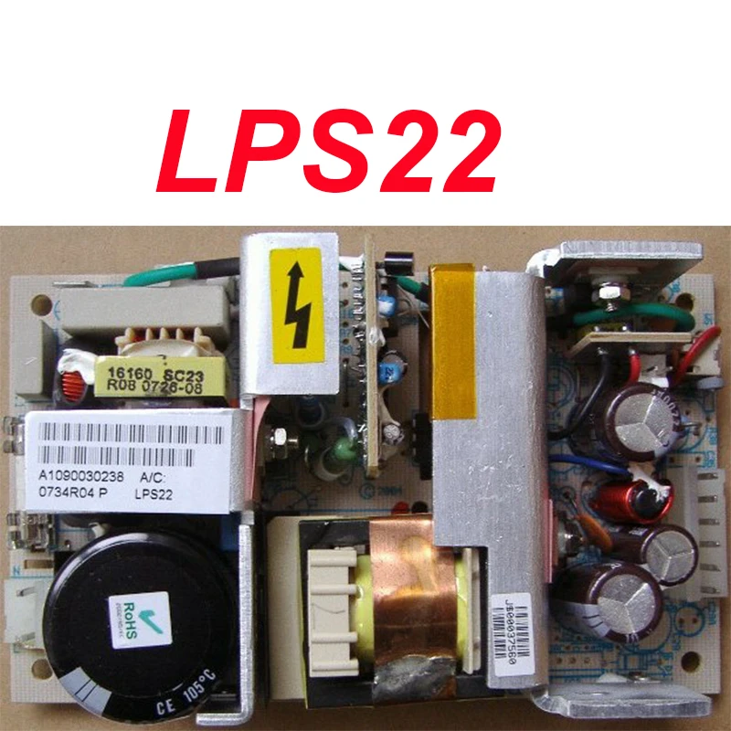 

New 100% Genuine For ASTEC Power Supply Module For LPS22