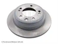 

Store code: ADG043132 rear brake mirror disc for I30 07 12 IX35 10 CEED 06 SPORTAGE 10 262 MM
