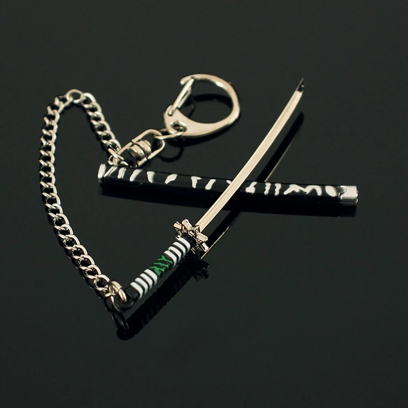 Брелок для ключей 9 см Kimetsu no Yaiba