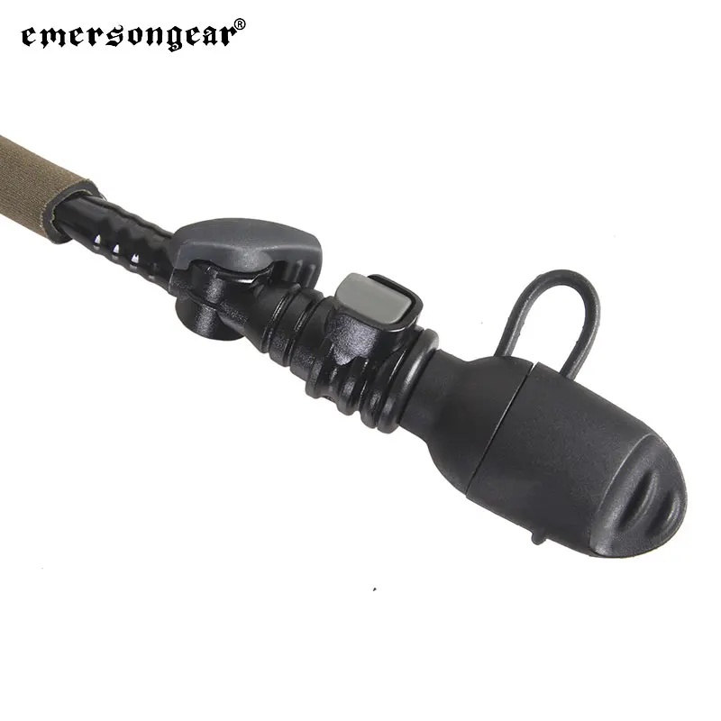 Foldable Outdoor Sport Hiking Hydration Bag Cycling Camping Tactical Hunting Camping 2.5L Water Bladder Bag