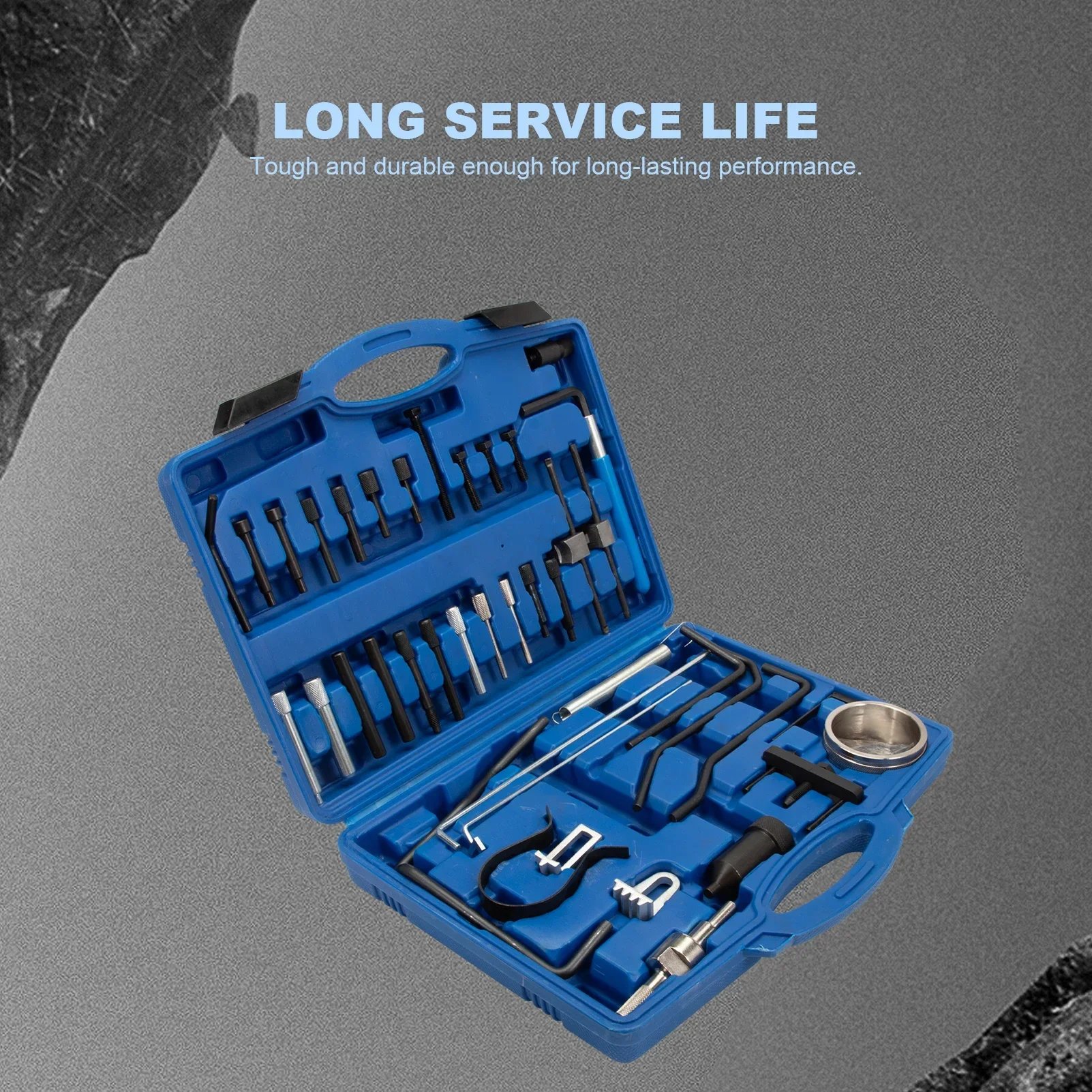 Инструмент синхронизации двигателя регулировка распределительного вала