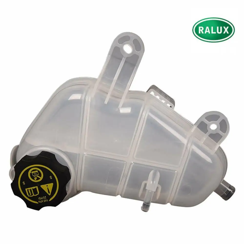 

Ralux 95048411 New Coolant Overflow Tank With Cap For 2012-2015 Chevy Chevrolet Sonic 1.4L