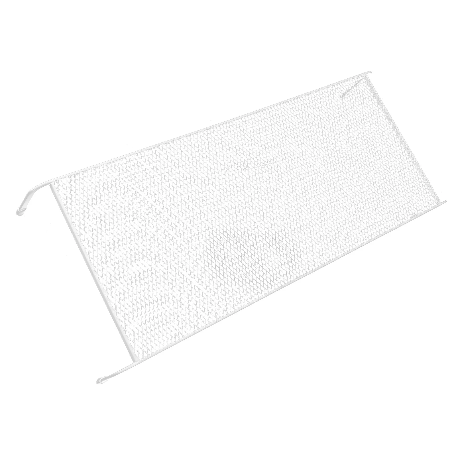 Подставка для монитора металлическая полка хранения компьютера однослойная