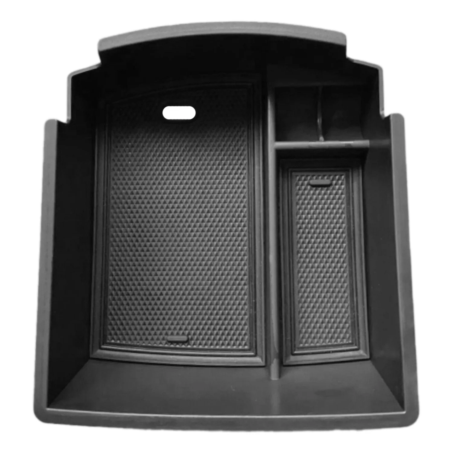 

Автомобильный центральный подлокотник, коробка для хранения для Hyundai Kona 2017-2019, не подходит для электрической версии