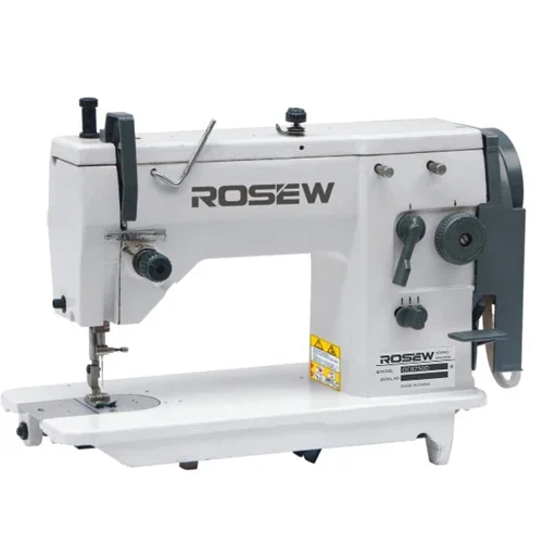 Промышленная швейная машина Rosew Gc-20u33 зигзаг 8 мм