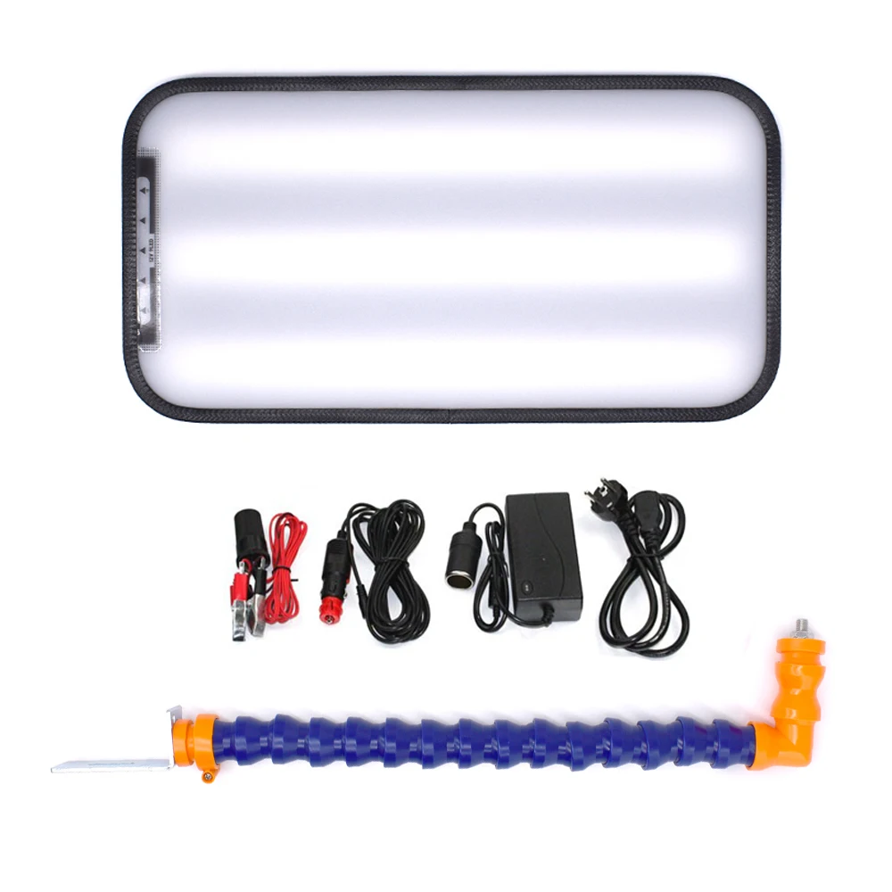 

Лампа PDR 9 LED PTE TOOLS
