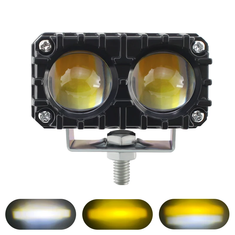 

Энергосберегающая фара для автомобиля, 12 В, 24 В, 16 Вт