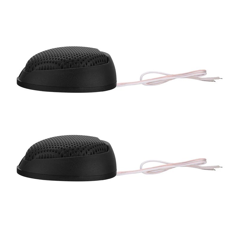 Пара автомобильных динамиков 1000 Вт купольные динамики аудио 4 Ом Супер Мощный