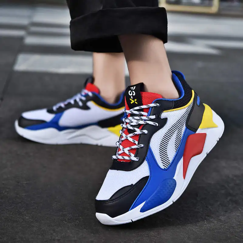 

Кроссовки мужские без шнуровки, роскошная брендовая спортивная обувь, кеды, носки для мужчин, спортивная обувь для бега, тенниса 703D