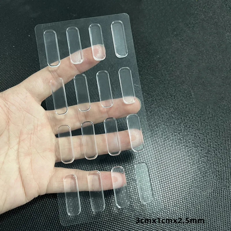 

Силиконовый дверной стопор