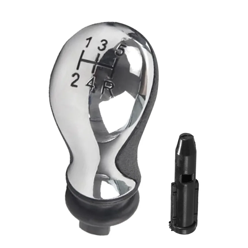 Ручка переключения передач 5 скоростей сменная ручка для C5 01-08 Xsara Picasso 99-08 с