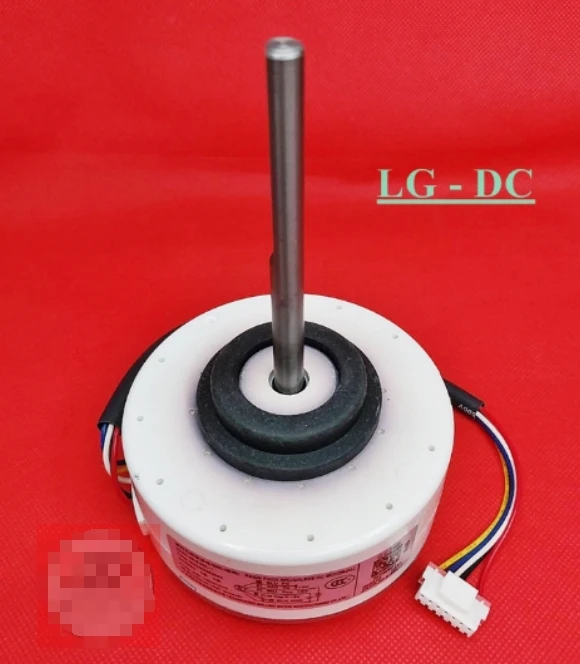 Новый внутренний вентилятор постоянного тока 4681A20091P 4681A20091J RD-310-20-8L SIC-37CVJ-F130-4 EAU