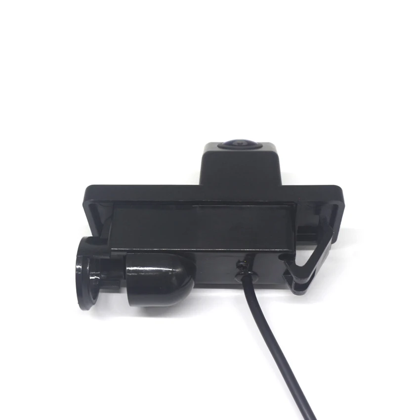 170-градусная CCD Full HD автомобильная камера заднего вида для Mercedes Benz Sprinter (906) NCV3 2006 ~