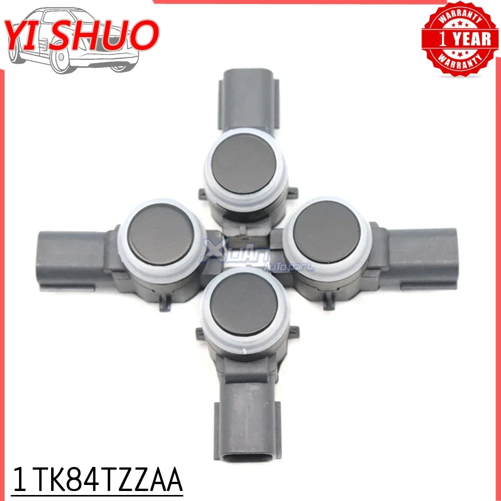 1TK84TZZAA PDC бампер обратного хода резервный датчик парковки для Jeep Grand Cherokee Dodge Durango