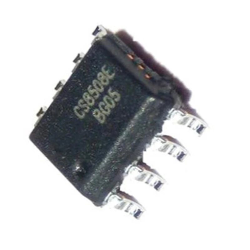 cs8508e sop