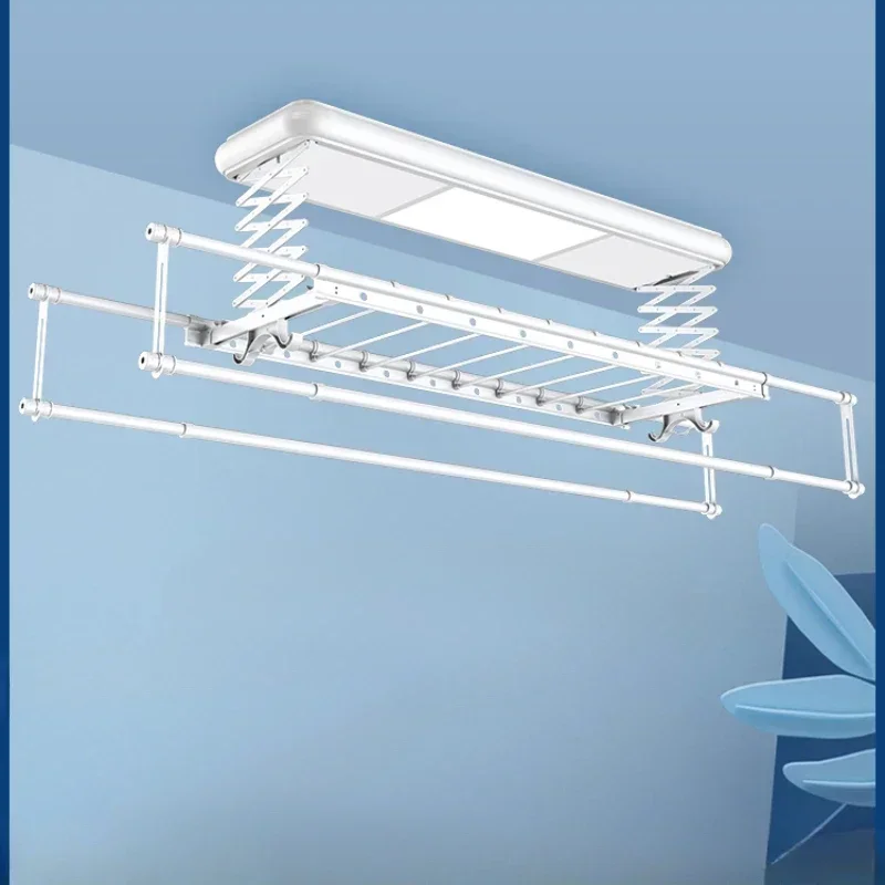 Электрическая сушилка с дистанционным управлением