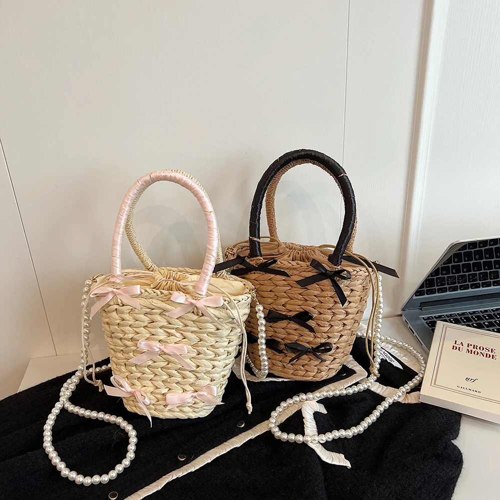 Женская Повседневная Сумка-тоут Большая праздничная дорожная сумка через плечо