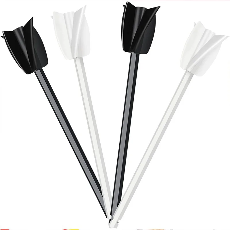 Epoxy Mixing Stick Paint Stirring Rod Putty Cement Mixer Attachment With Drill Chuck For Mixes Resin Latex Oil |
