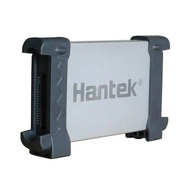 

Qingdao Hantek4032L USB logic analyzer 2G storage depth 32 channel logic analyzer