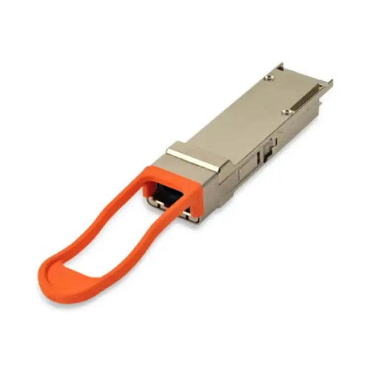 

Finisar 40BASE-SR4/10GBASE-SR 300m QSFP+ Gen4 Optical Transceiver Module