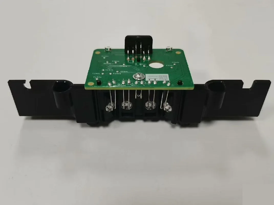 

Оригинальная пустая док-станция для мытья, ИК-датчик Onyx3 IR B2 для пылесоса Roborock S7 MaxV Ultra S7 Pro Ultra, запчасти, аксессуары