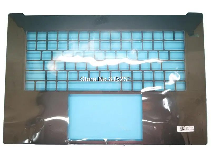 

Laptop PalmRest For Razer Blade 15 12598541 C2 1170 C2-C-PVT-1.2 1170 US Black Top Csae With small enter US Layout