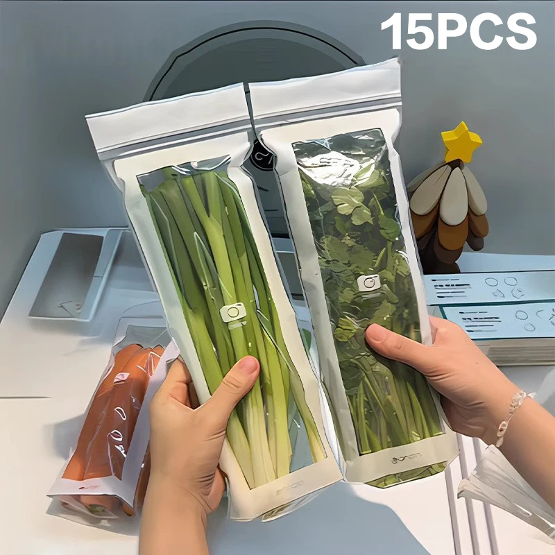 

Герметичные пакеты для хранения продуктов