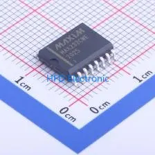 100% Novo Chipset MAX232CWE+T, TS3A5223RSWR, PCA9535EMTTXG, TPS65150RGER, ISL3178EIBZ-T Integrated ic